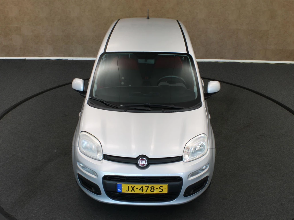 Fiat Panda – foto 10