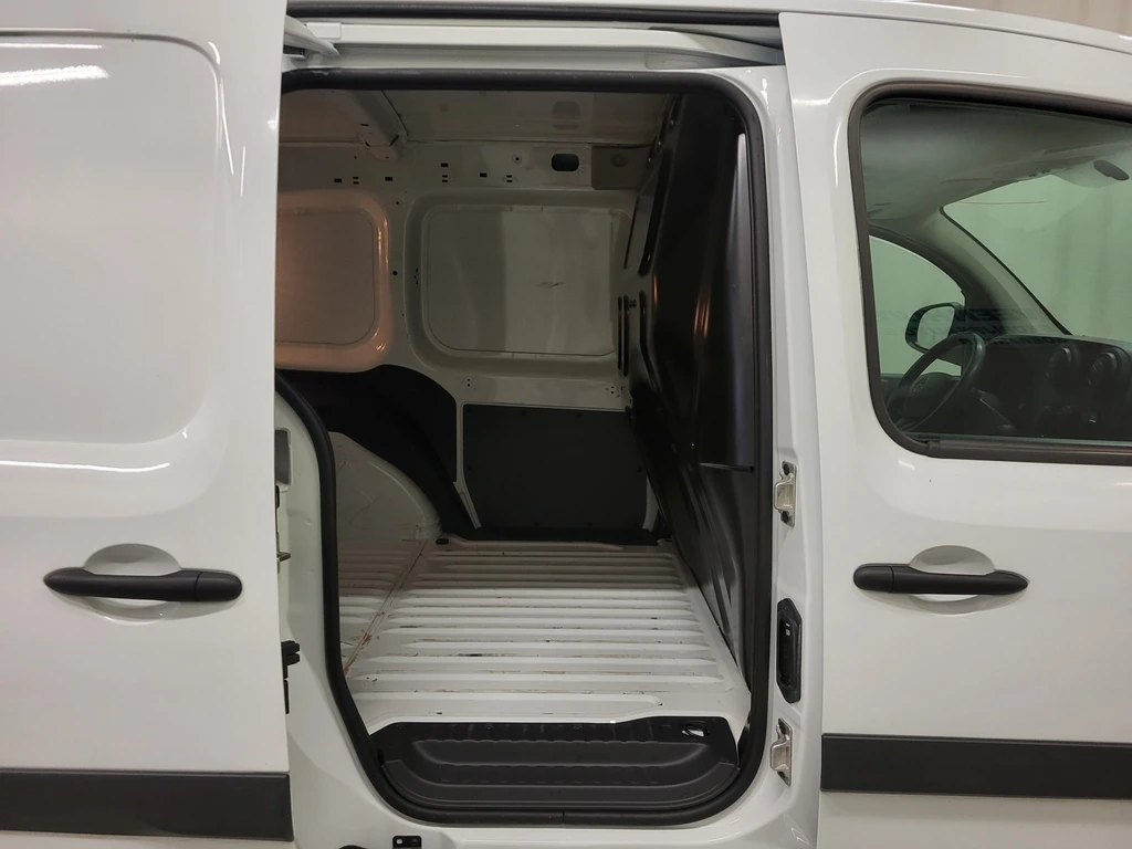 Mercedes-Benz Citan – foto 10