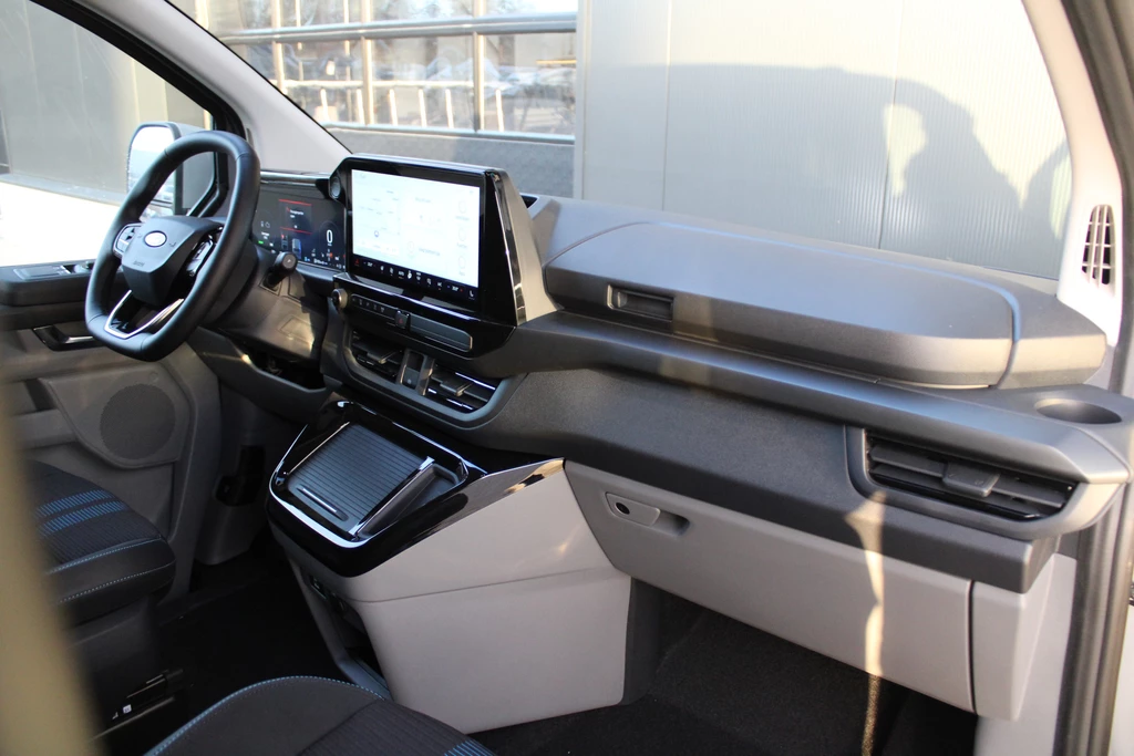Ford Transit Custom – foto 40