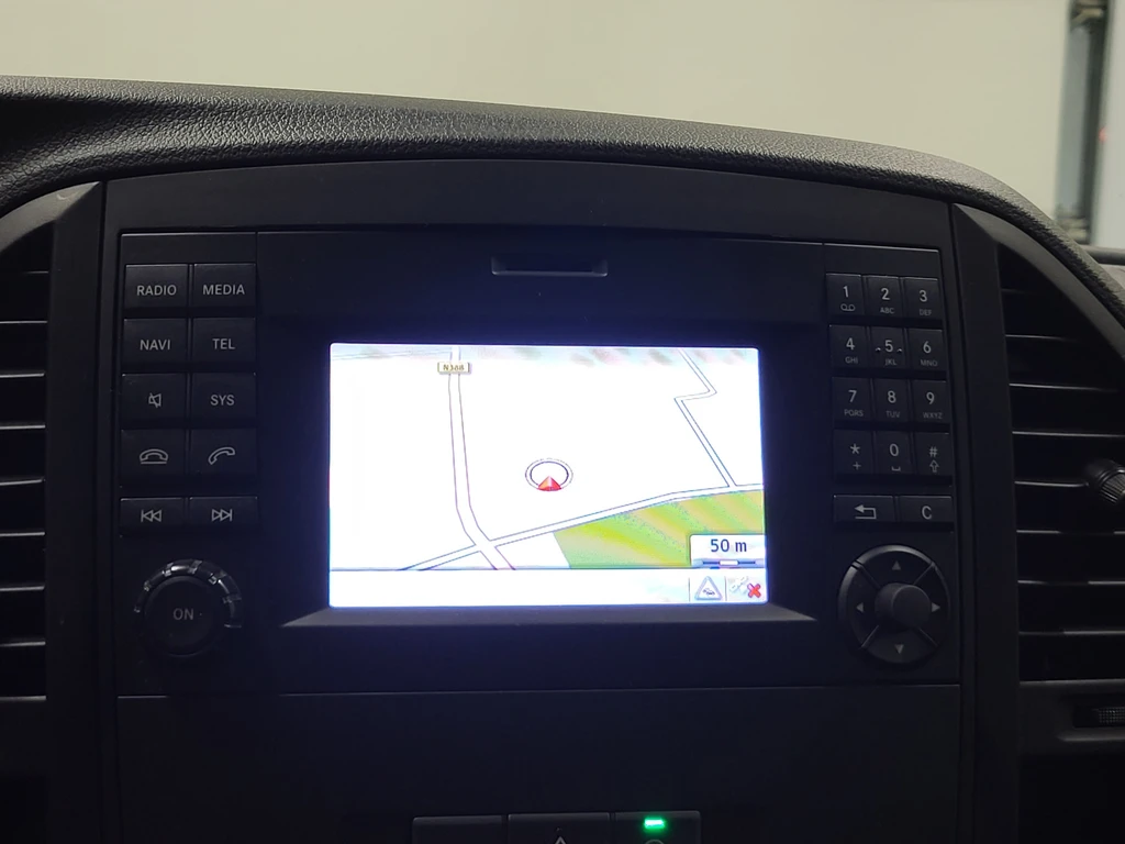 Mercedes-Benz Vito – foto 15