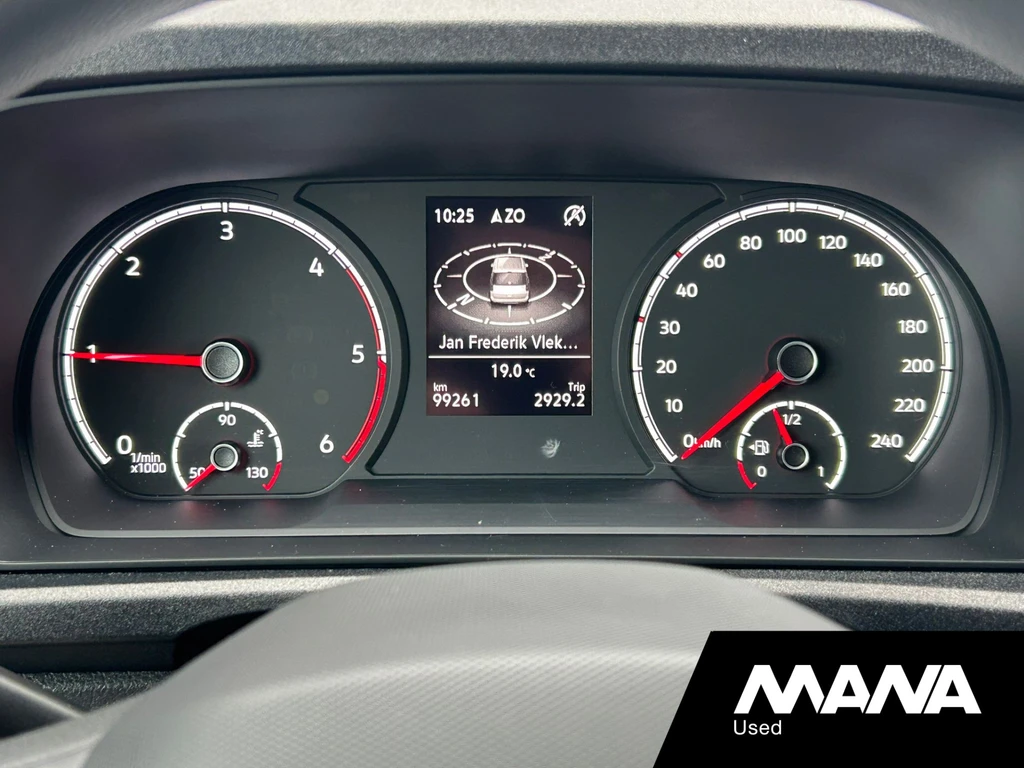 Volkswagen Caddy – foto 13