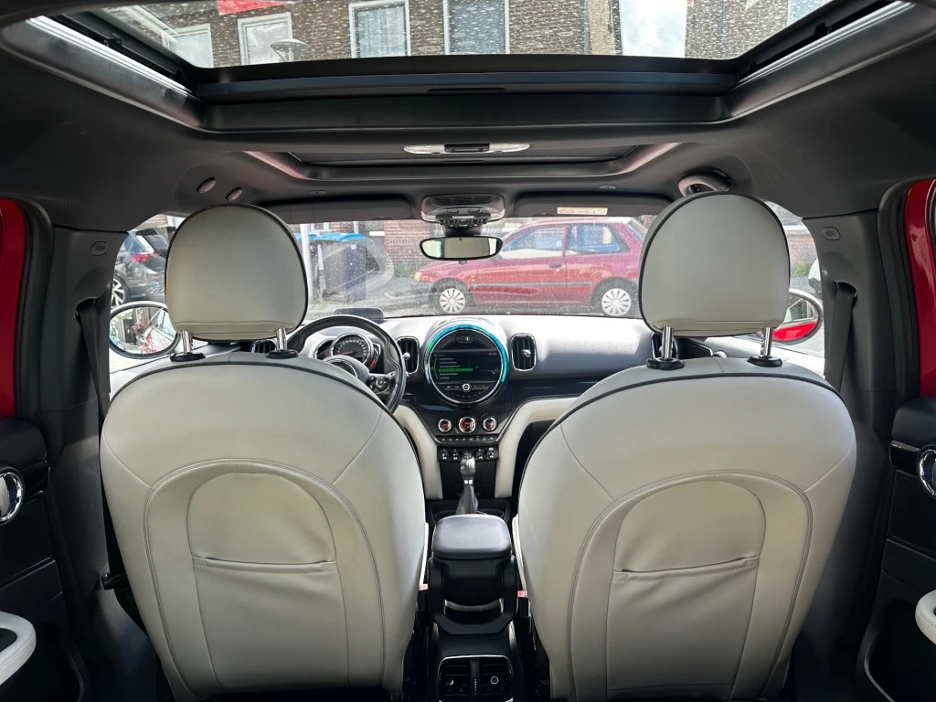 MINI Countryman – foto 12