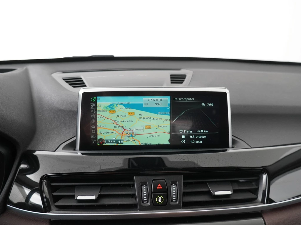 BMW X1 – foto 21