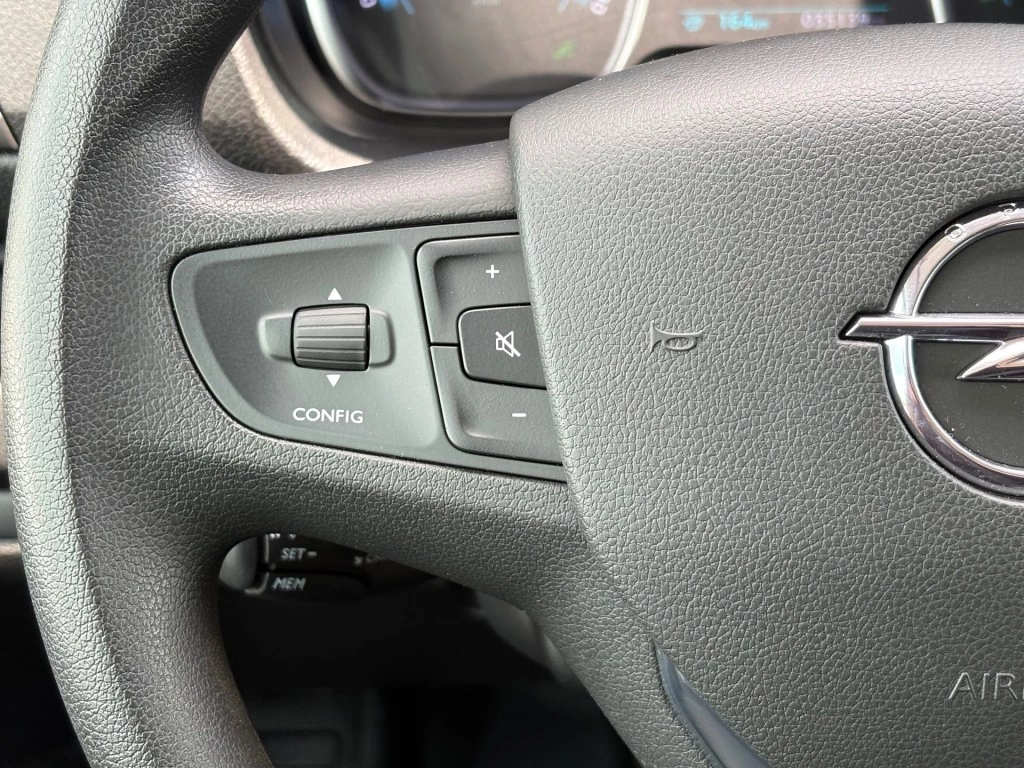Opel Vivaro-e – foto 17