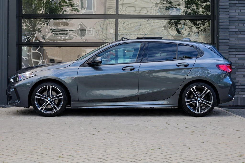 BMW 1 Serie – foto 7