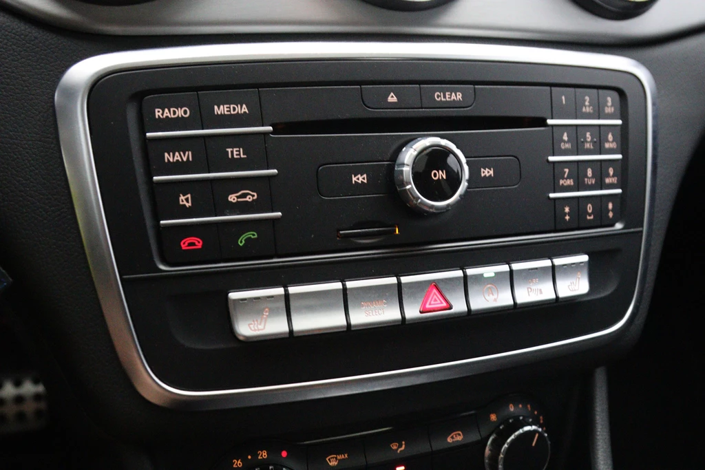 Mercedes-Benz CLA – foto 26