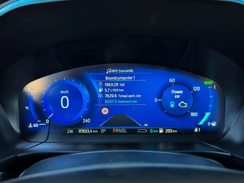 Ford Kuga – foto 25