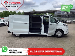 Ford Transit Custom – thumbnail 5