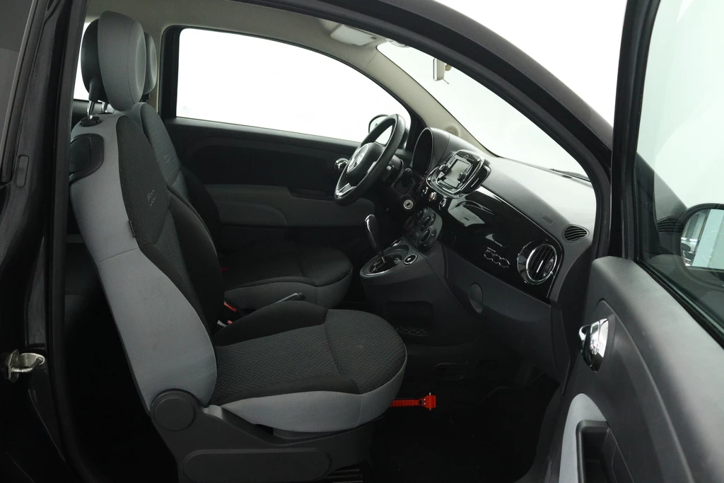 Fiat 500 – foto 21
