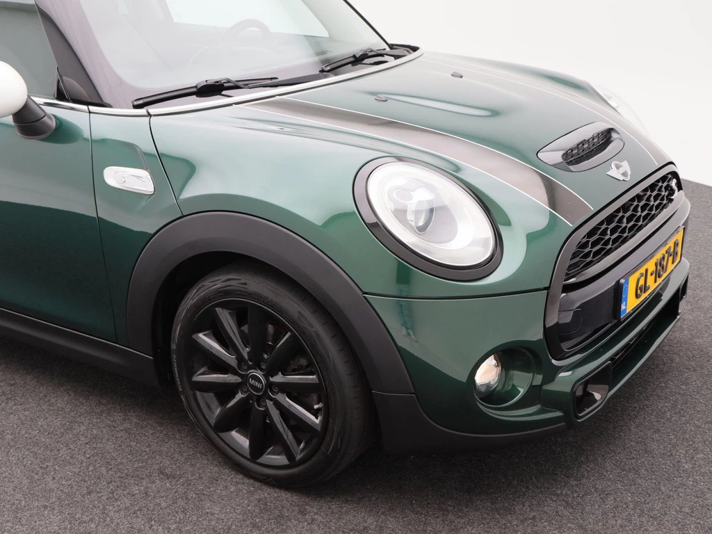 MINI Cooper S – foto 7