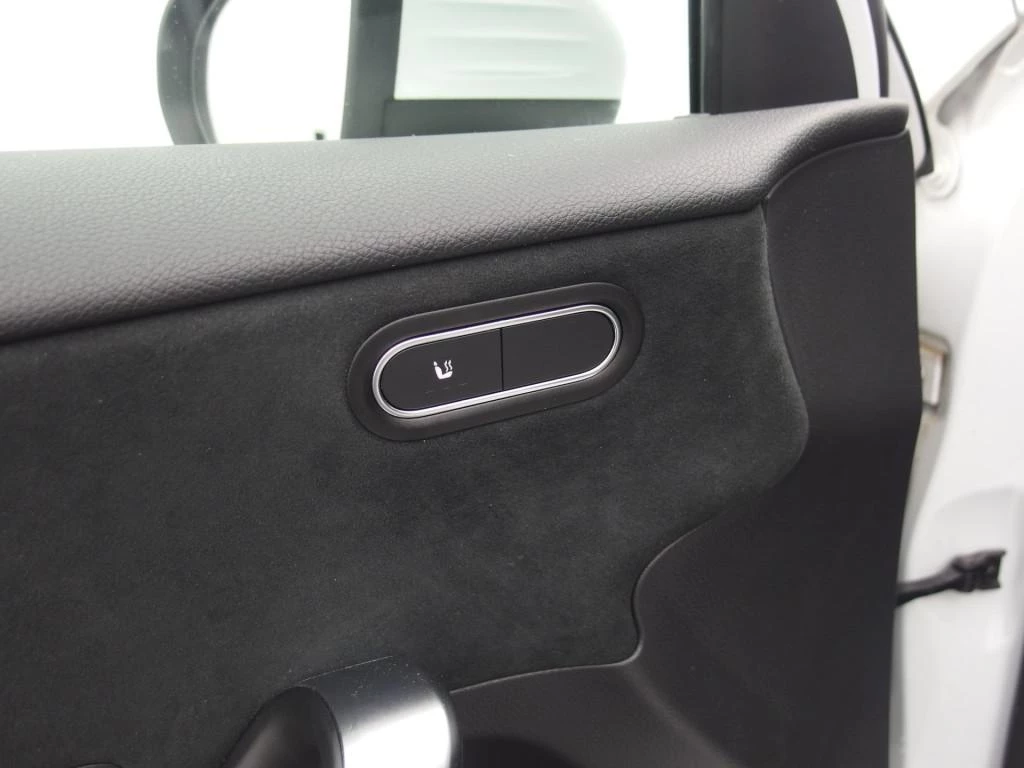 Mercedes-Benz A-Klasse – foto 22