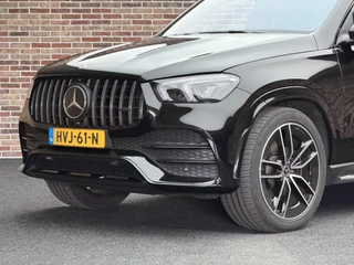 Mercedes-Benz GLE – thumbnail 31