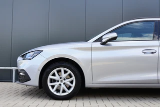 SEAT Leon – thumbnail 3