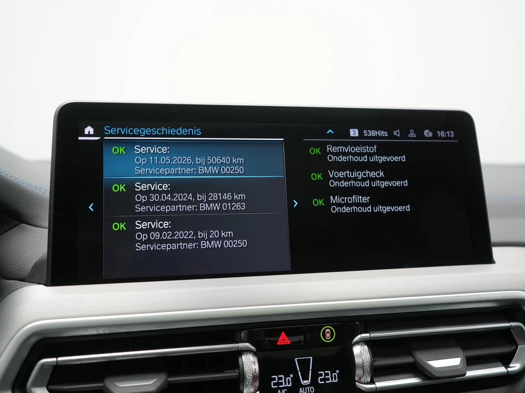 BMW iX3 – foto 18