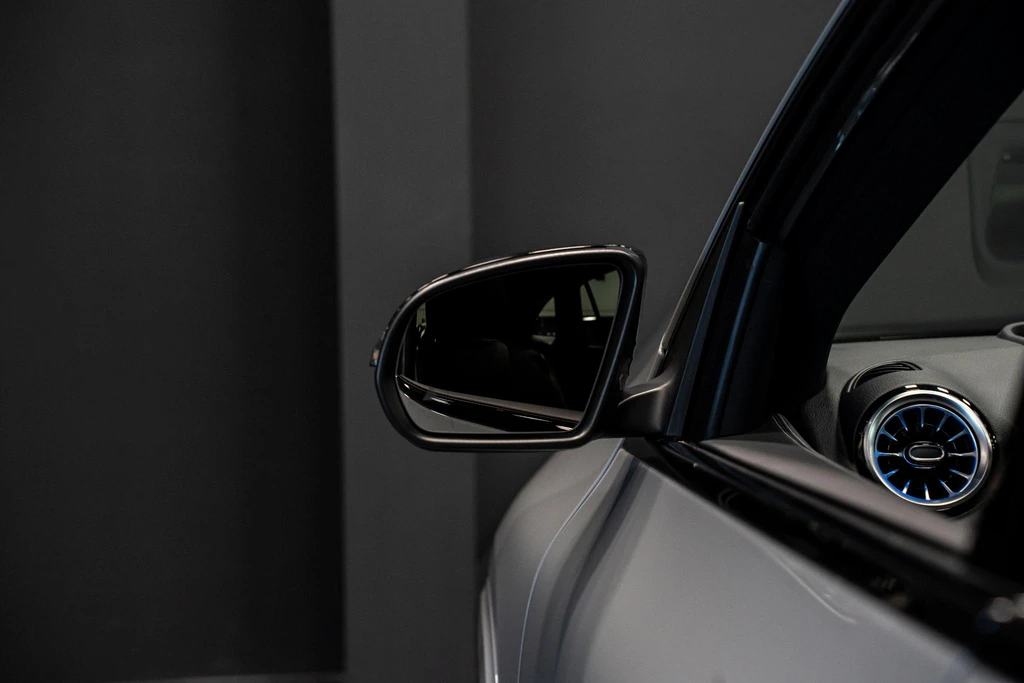 Mercedes-Benz GLA – foto 17
