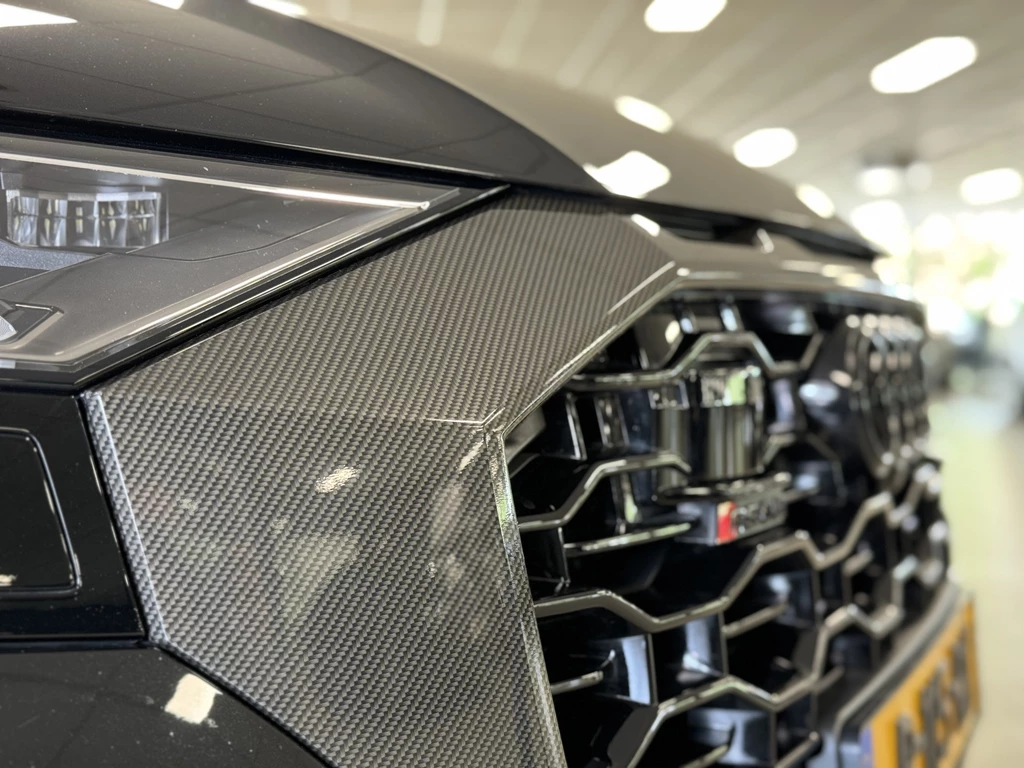 Audi RSQ8 – foto 24