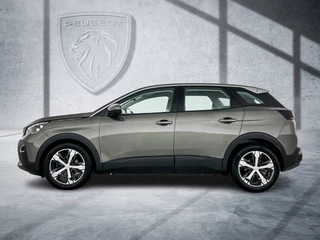 Peugeot 3008 – thumbnail 2