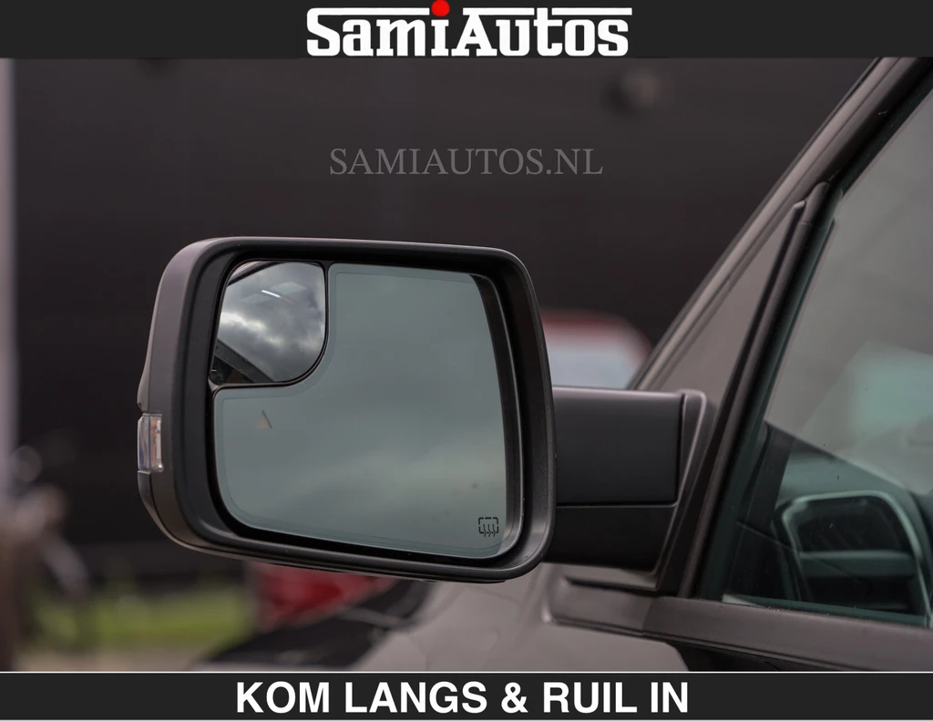 Dodge Ram Pick-Up – foto 75