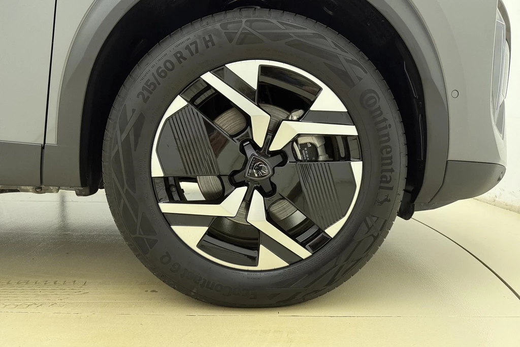 Peugeot 2008 – foto 13