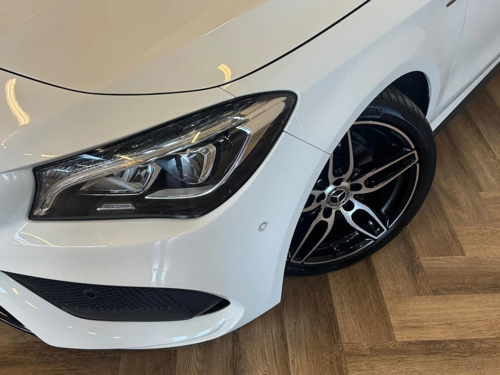 Mercedes-Benz CLA – foto 5