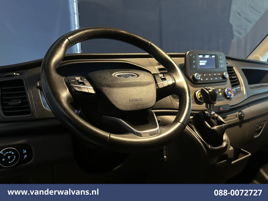 Ford Transit – foto 14
