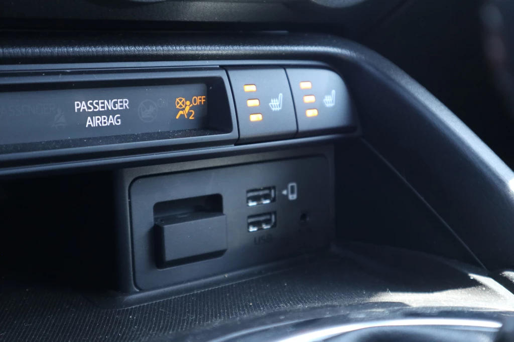 Mazda MX-5 – foto 30