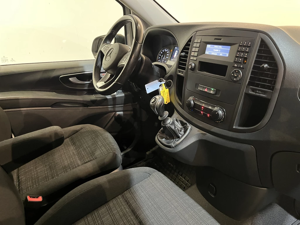 Mercedes-Benz Vito – foto 7