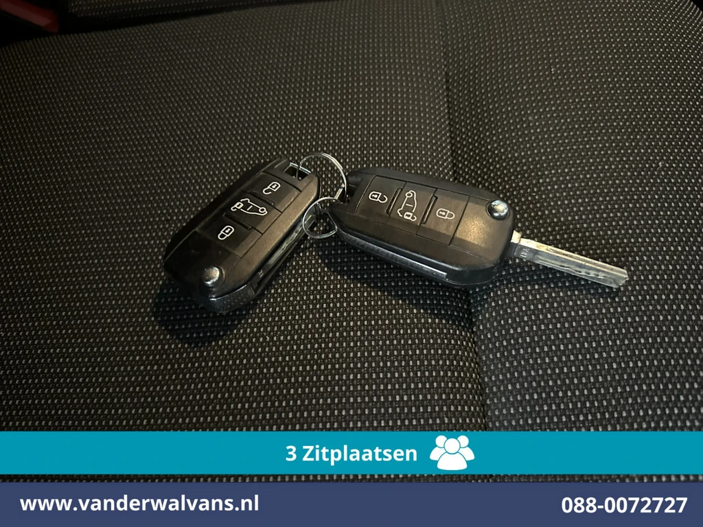 Opel Combo – foto 20