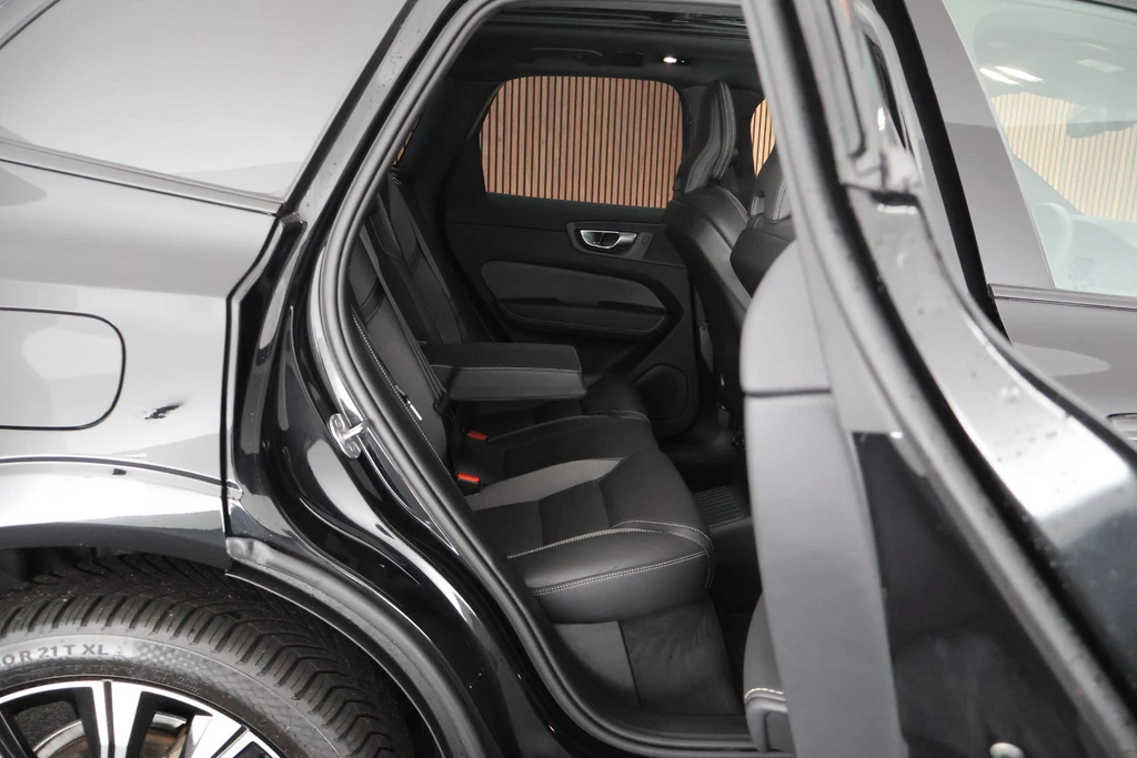 Volvo XC60 – foto 14