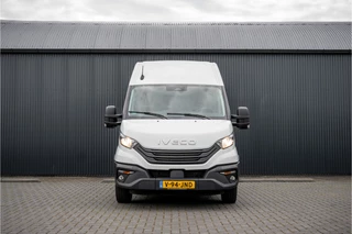 Iveco 35S18 | 3.0L 180PK | Automaat | NW MODEL | 3.5T Trekgewicht | Camera | Carplay | Climate – thumbnail 7