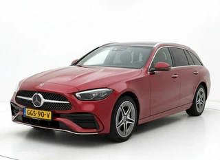 Mercedes-Benz C-Klasse – thumbnail 2