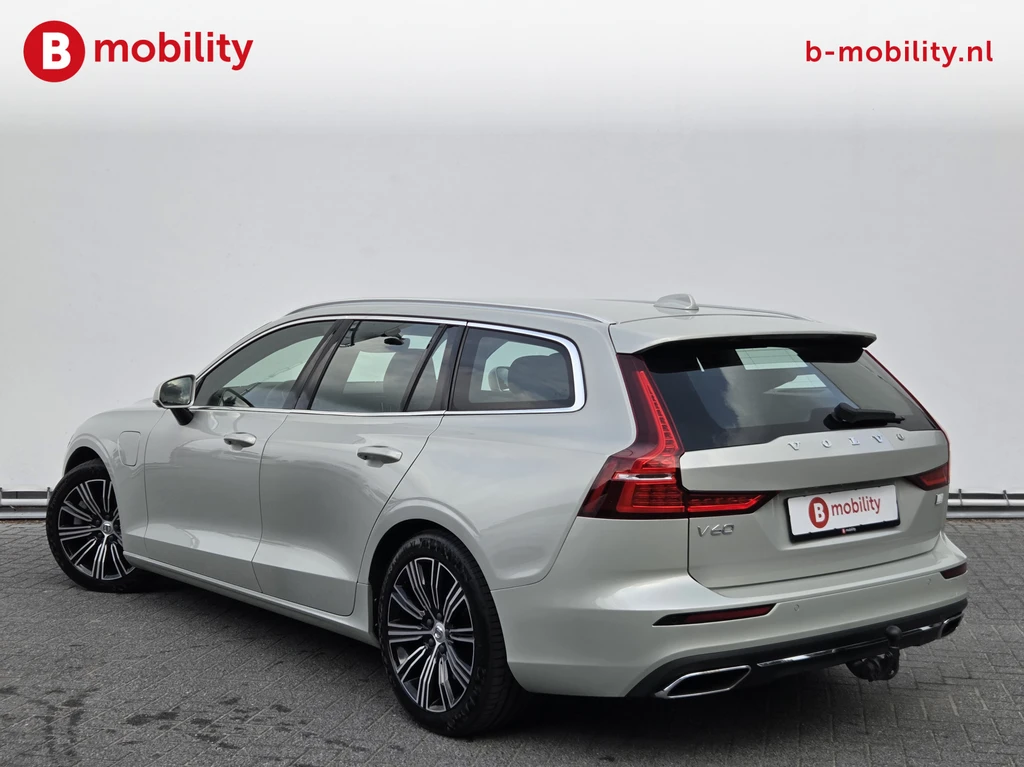Volvo V60 – foto 3