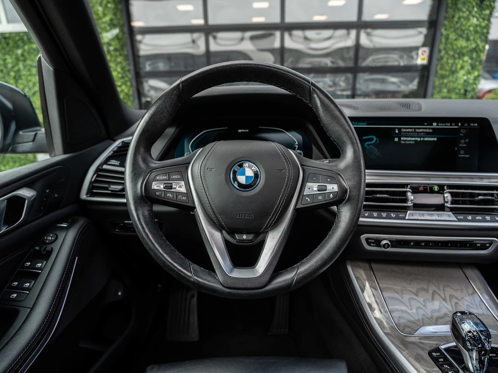 BMW X5 – foto 36