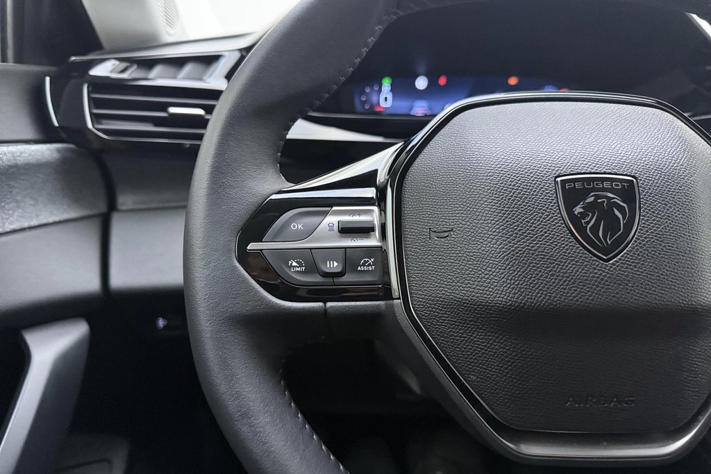 Peugeot 408 – foto 18