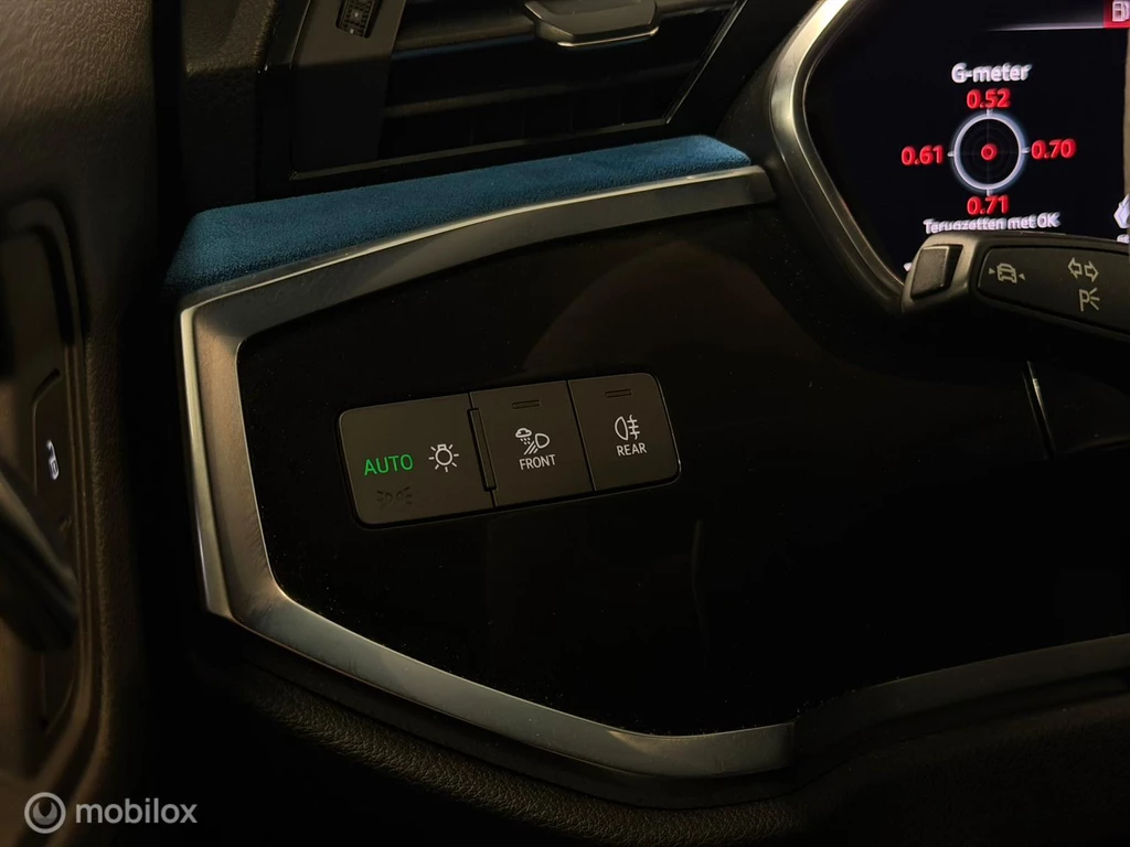 Audi RSQ3 – foto 23