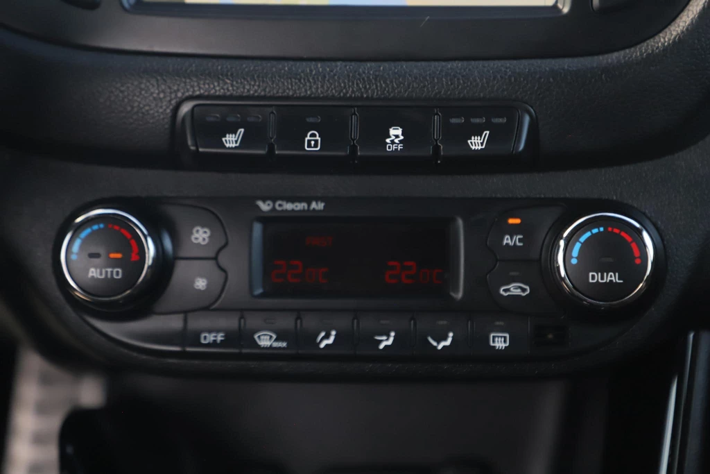Kia cee'd – foto 11