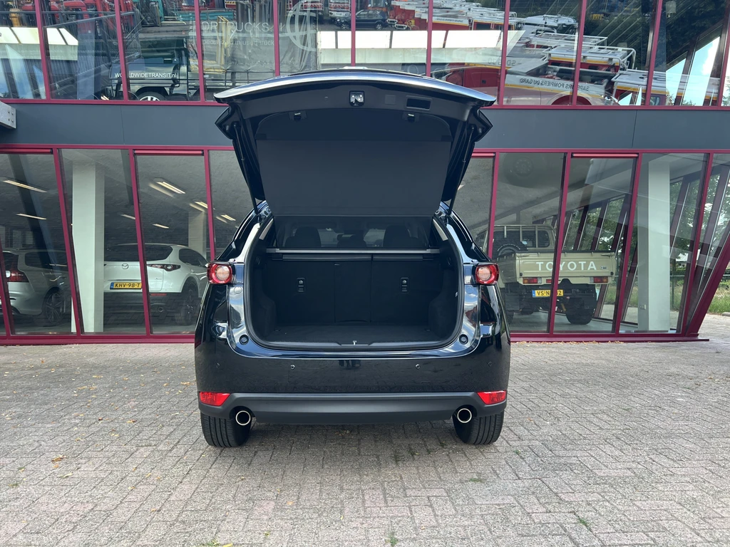 Mazda CX-5 – foto 37