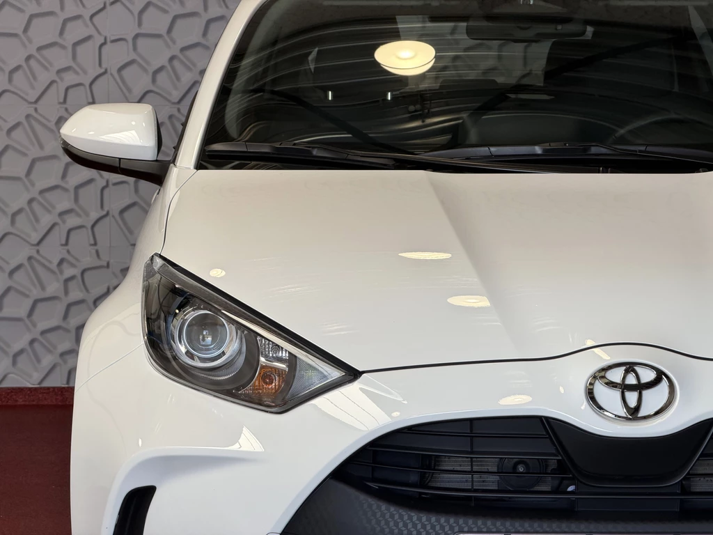 Toyota Yaris – foto 59