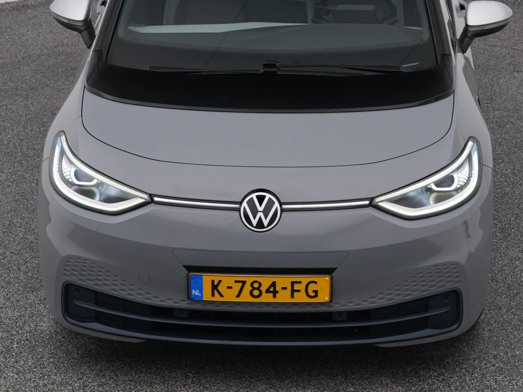 Volkswagen ID.3 – foto 19