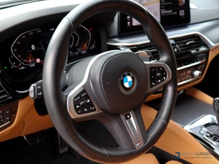 BMW 5 Serie – thumbnail 22