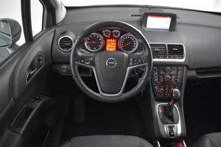 Opel Meriva – thumbnail 13