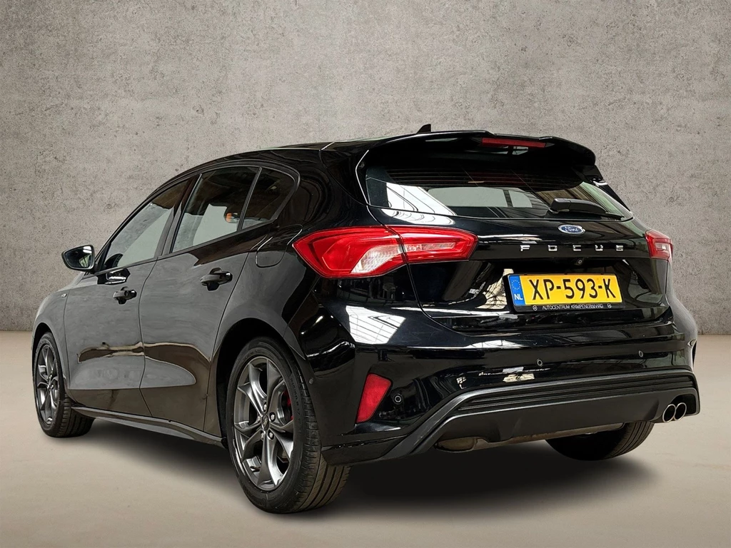 Ford Focus – foto 3