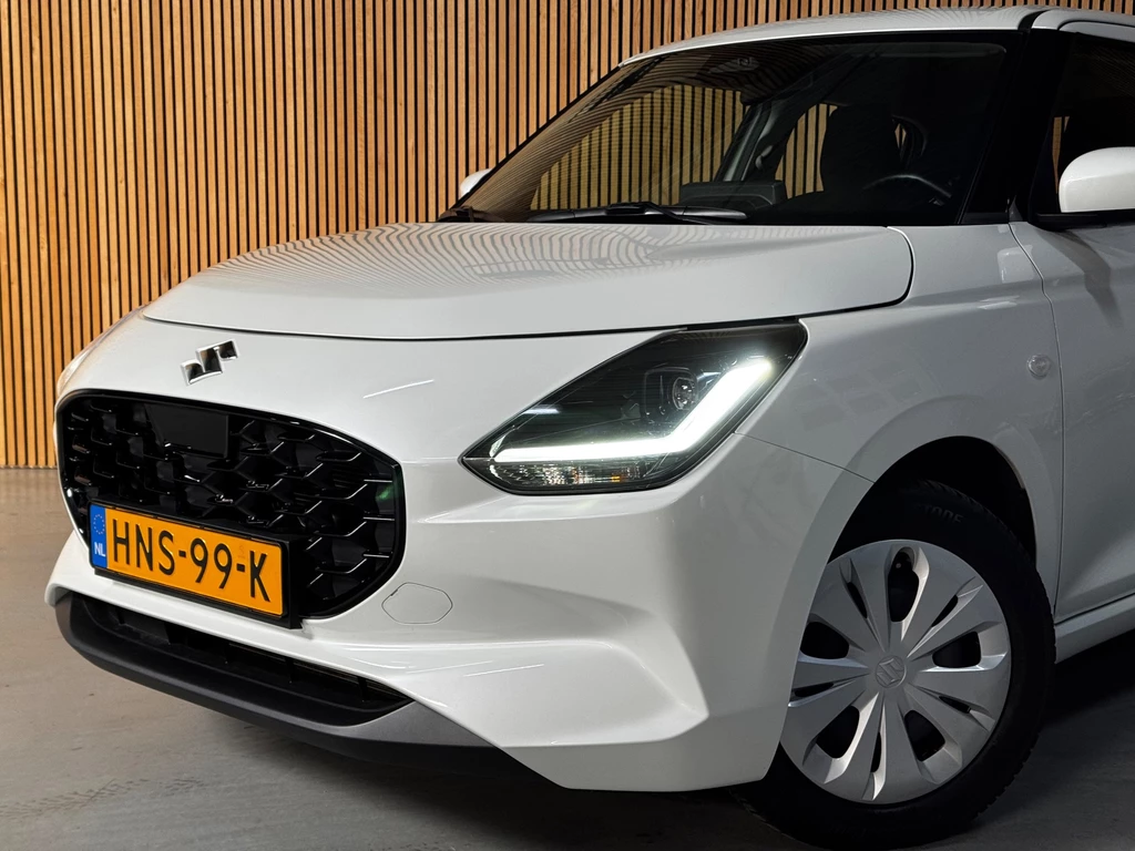 Suzuki Swift – foto 2