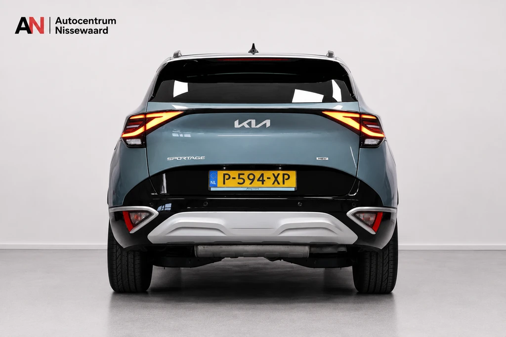 Kia Sportage – foto 4