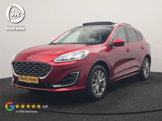 Ford Kuga – thumbnail 1