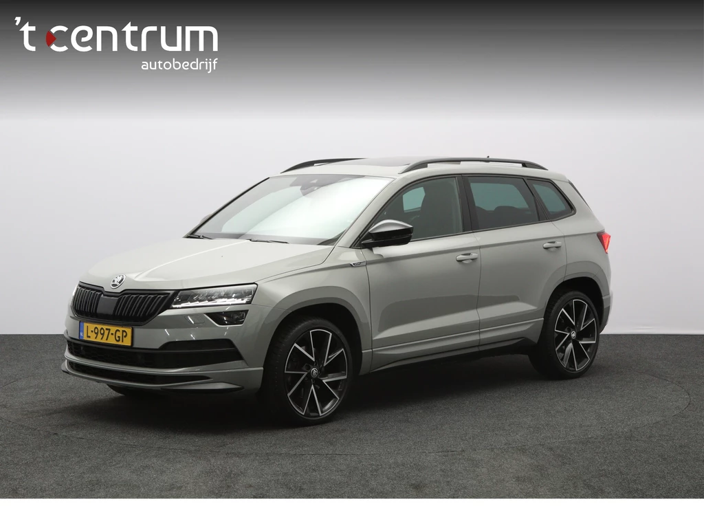 Škoda Karoq – foto 1