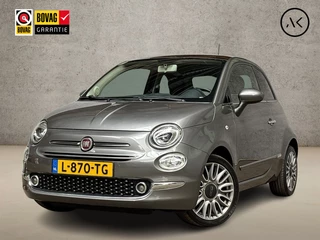 Fiat 500 – thumbnail 1