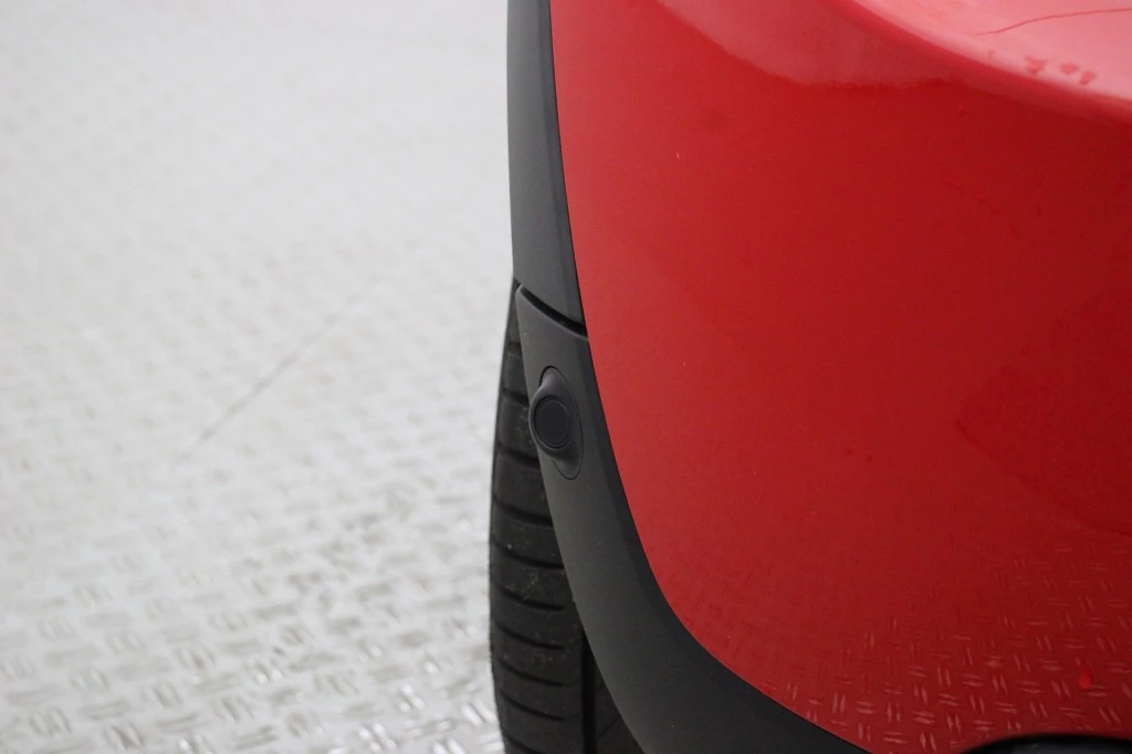 MINI Electric – foto 36