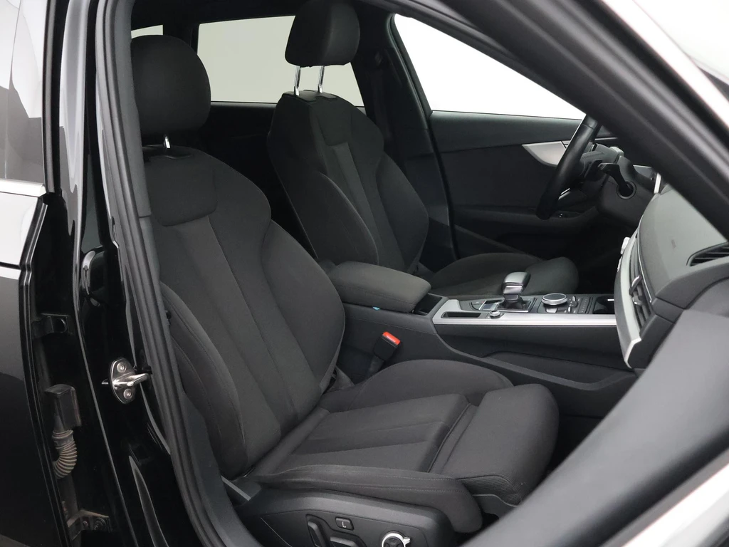 Audi A4 – foto 34