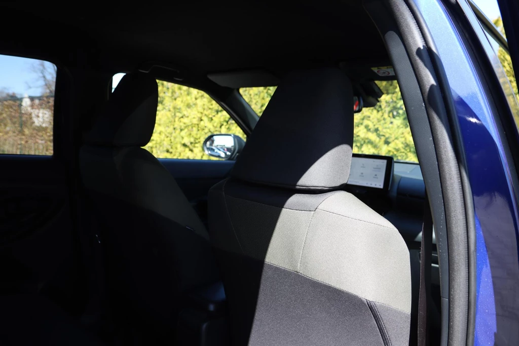 Toyota Yaris Cross β foto 74